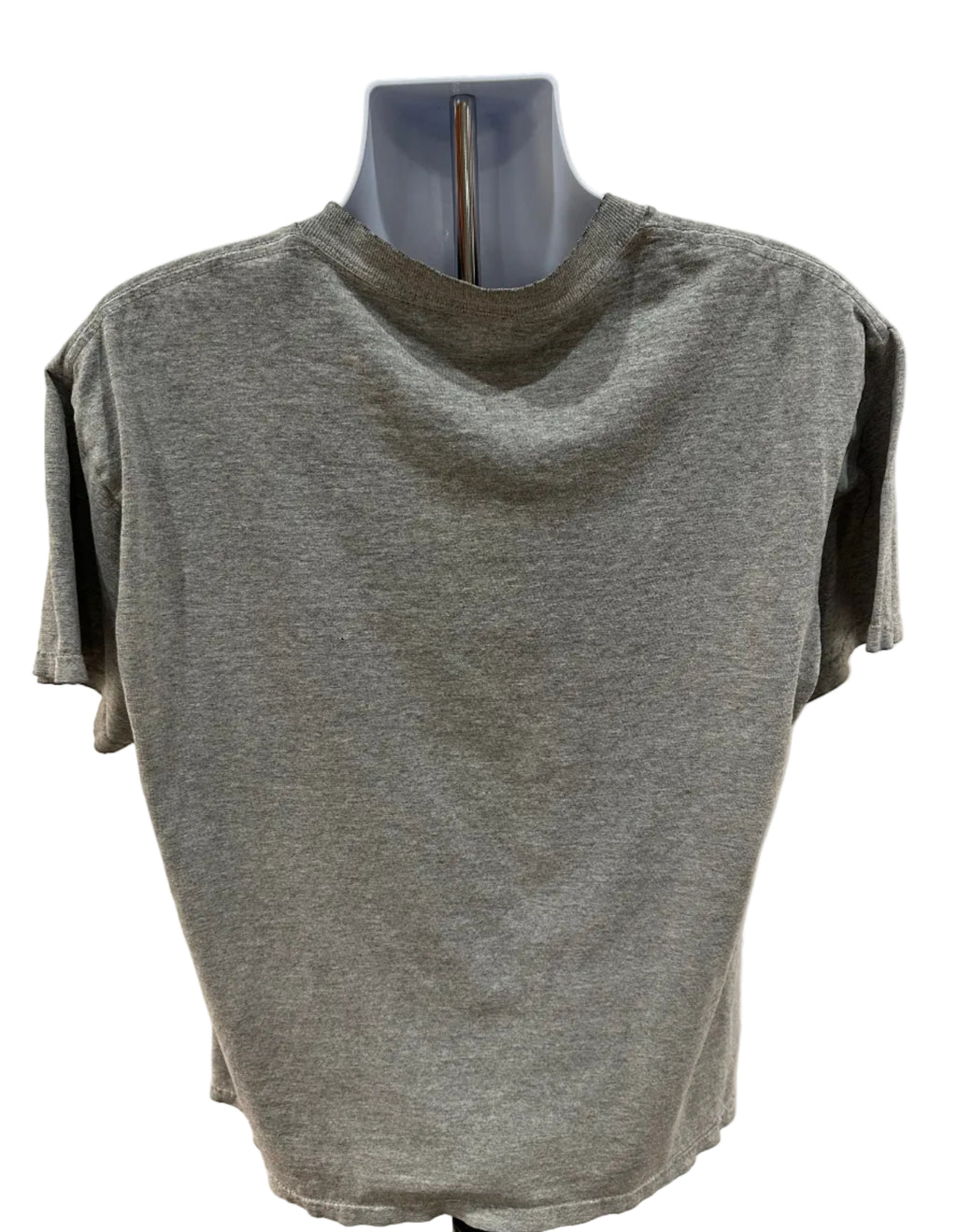 (Men's Large) Vintage 2000 Homer Simpson "Homersapien" Short Sleeve