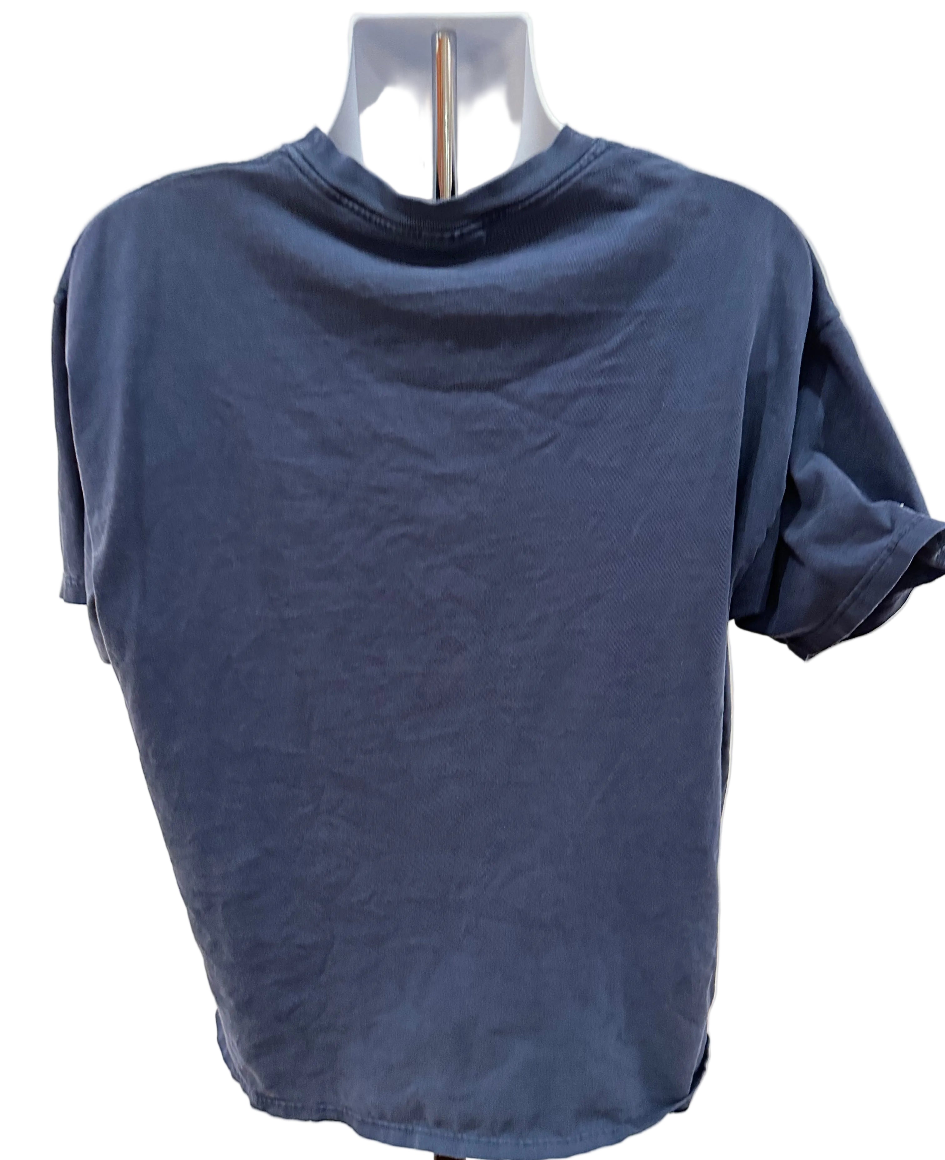 (Men's XL) 2000s Advil Promo Short Sleeve