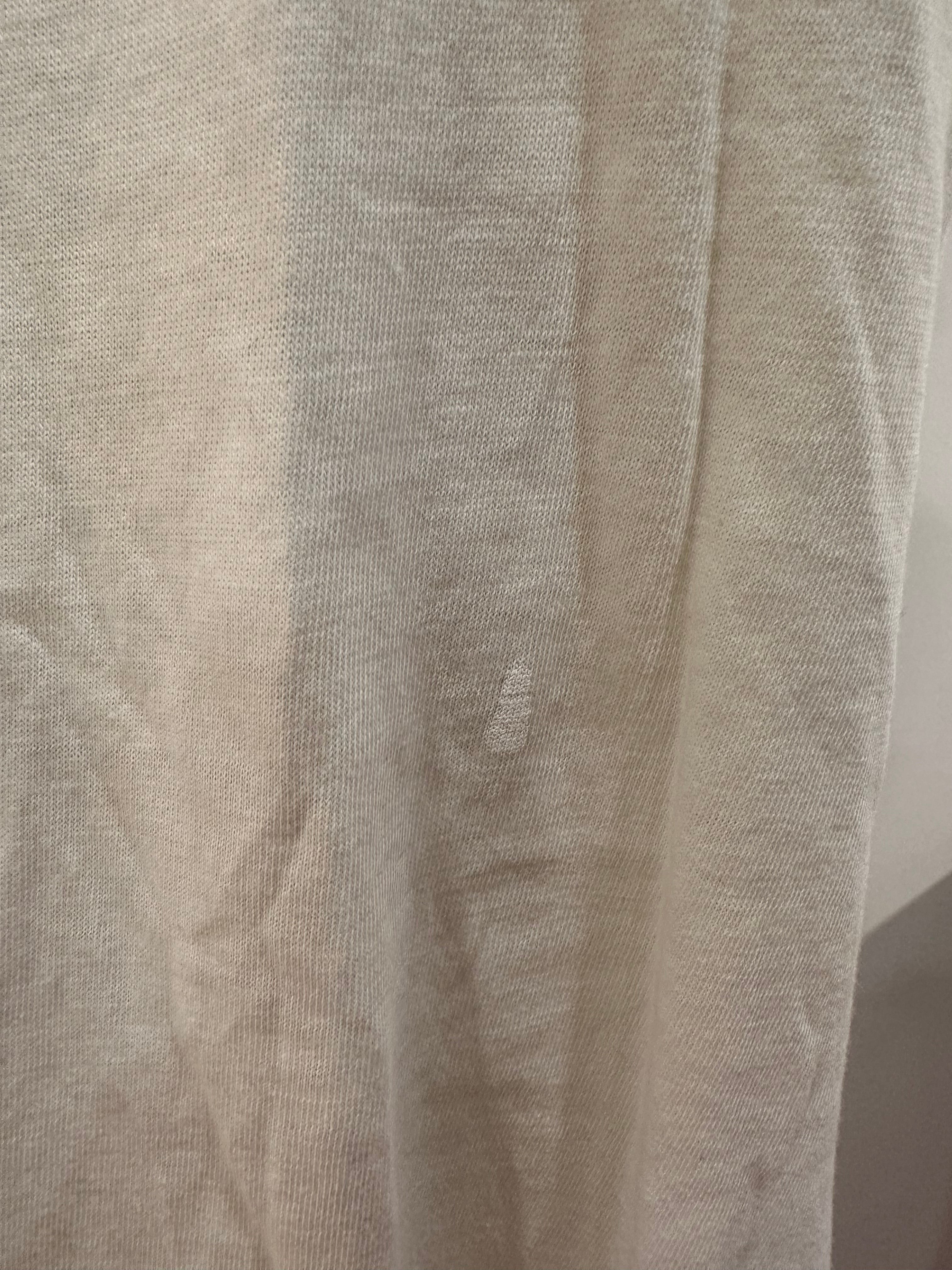 (Men's Medium) 80s Adidas Ringer Short Sleeve