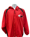 (Men's Large) 90s Wisconsin Badgers Coat