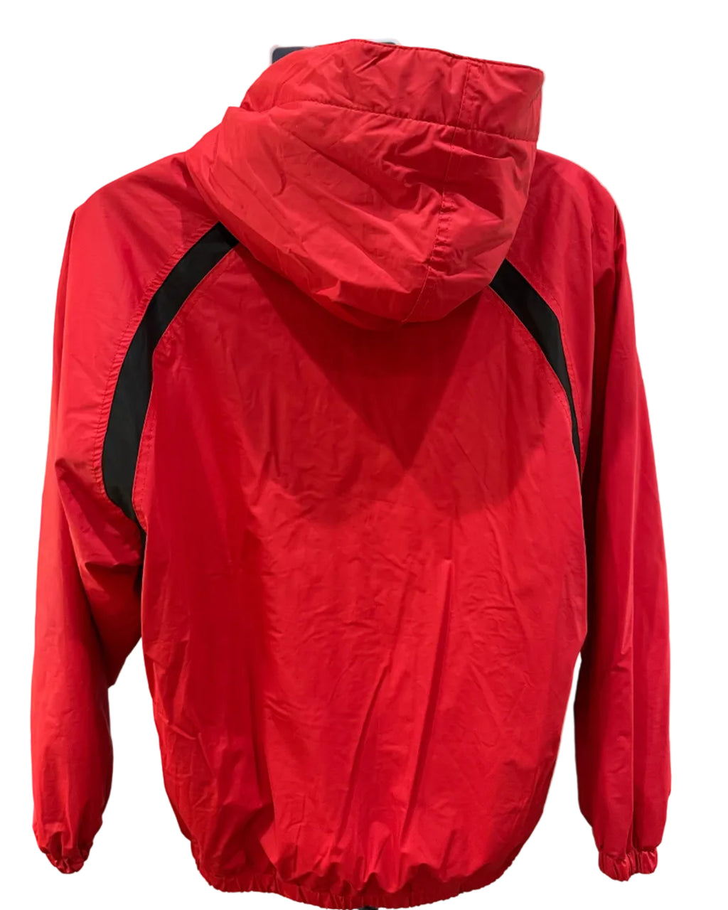 (Men's Large) 90s Wisconsin Badgers Coat