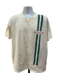 (Men's XL) 2000s Jaguar Racing Short Sleeve