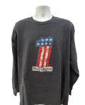 (Men's 3X) Harley Davidson Museum Long Sleeve