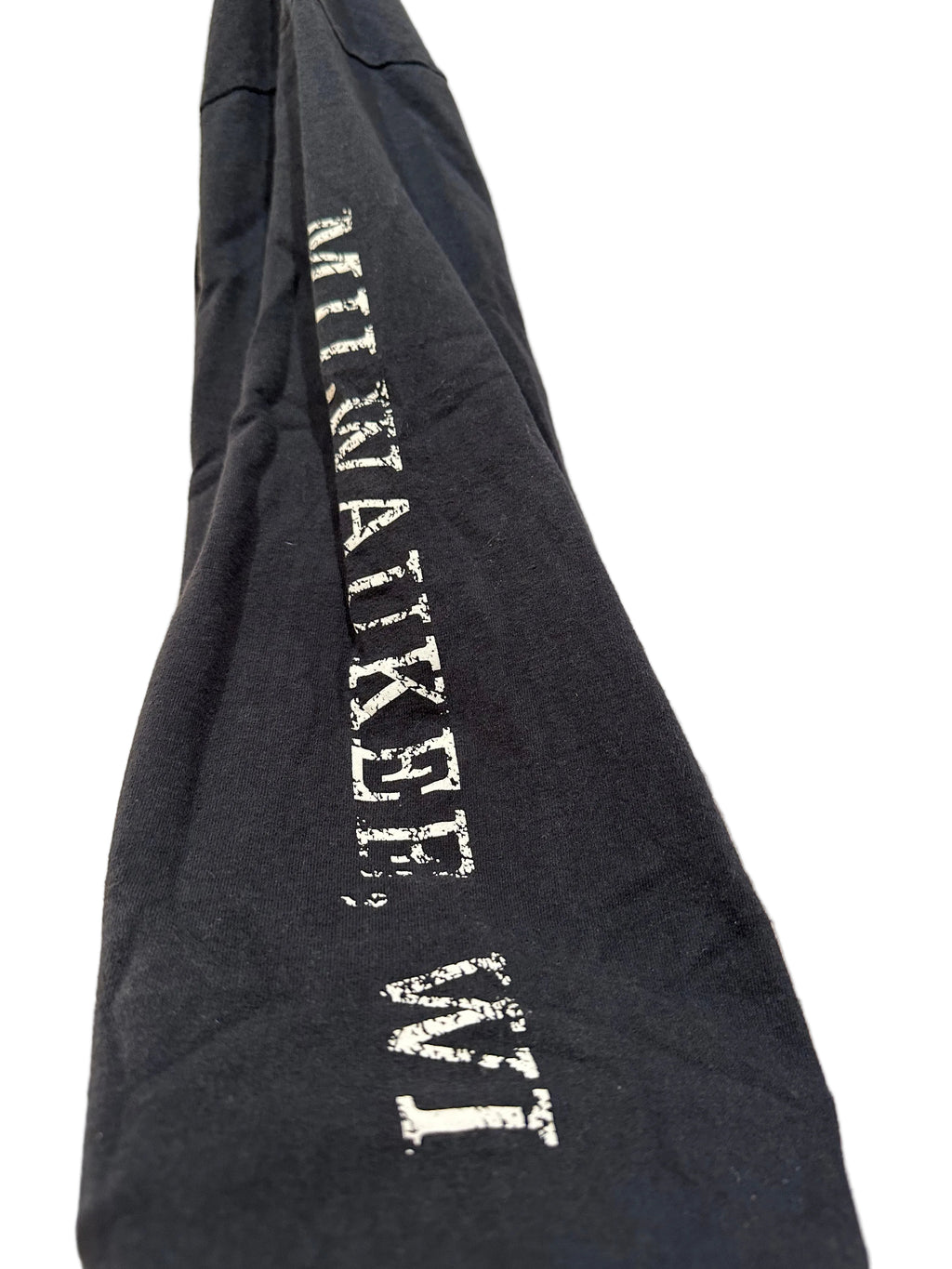 (Men's 3X) Harley Davidson Museum Long Sleeve