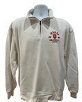 (Men's XL) Indiana University Jansport Quarter Zip