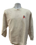 (Men's Large) 90s NBC Sports Crewneck