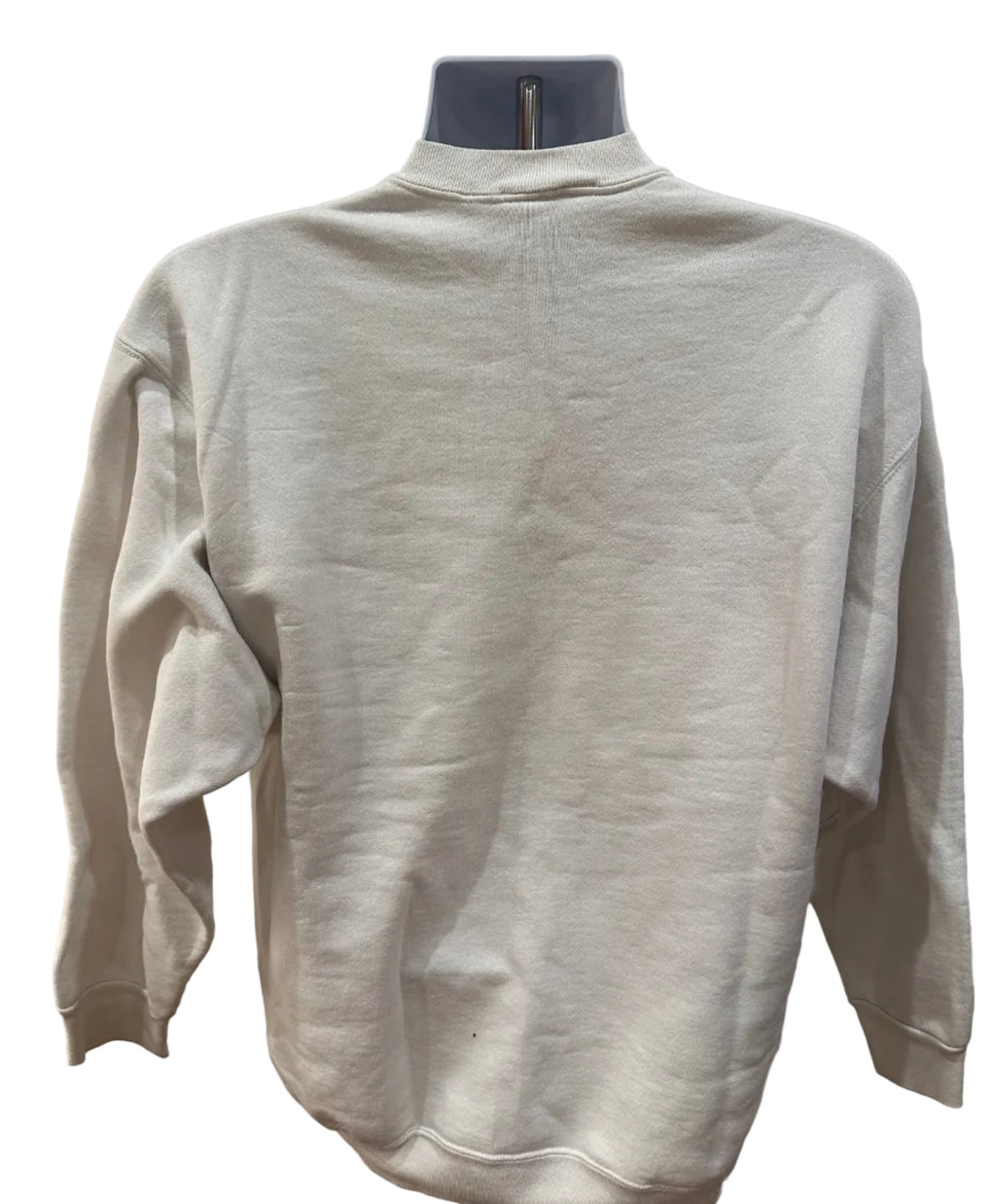(Men's Large) 90s NBC Sports Crewneck