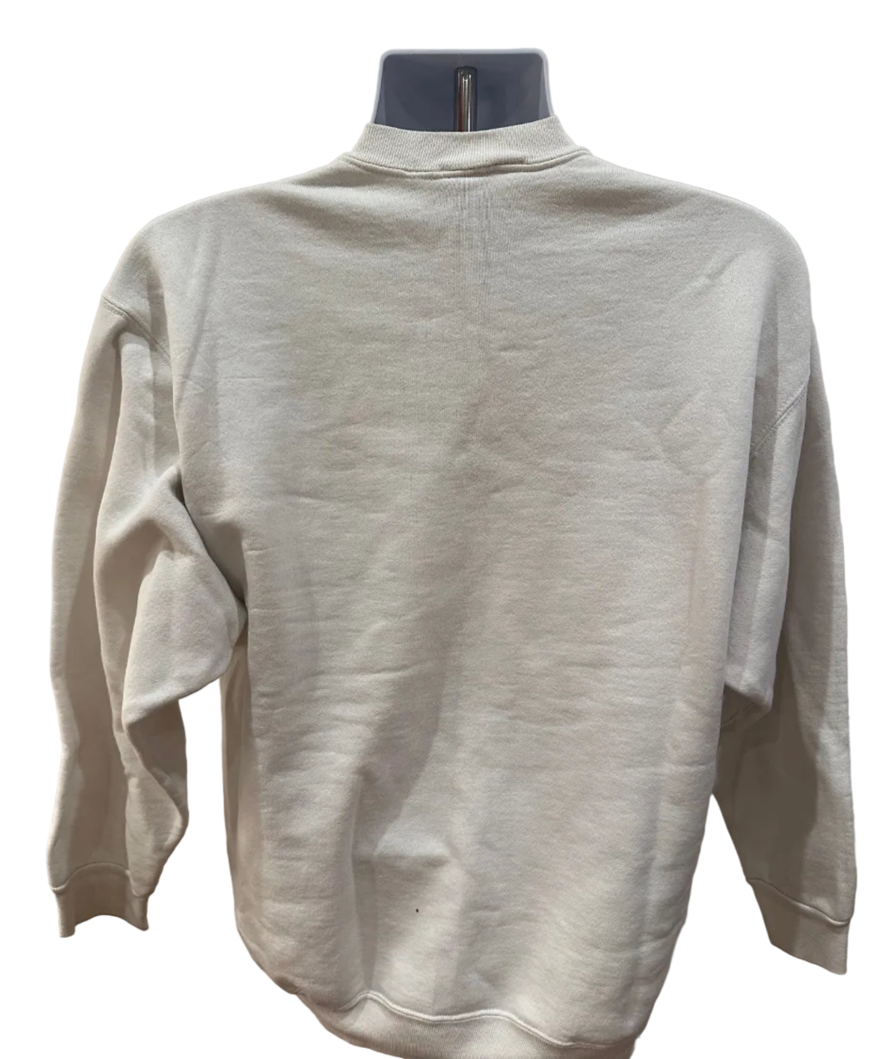 (Men's Large) 90s NBC Sports Crewneck