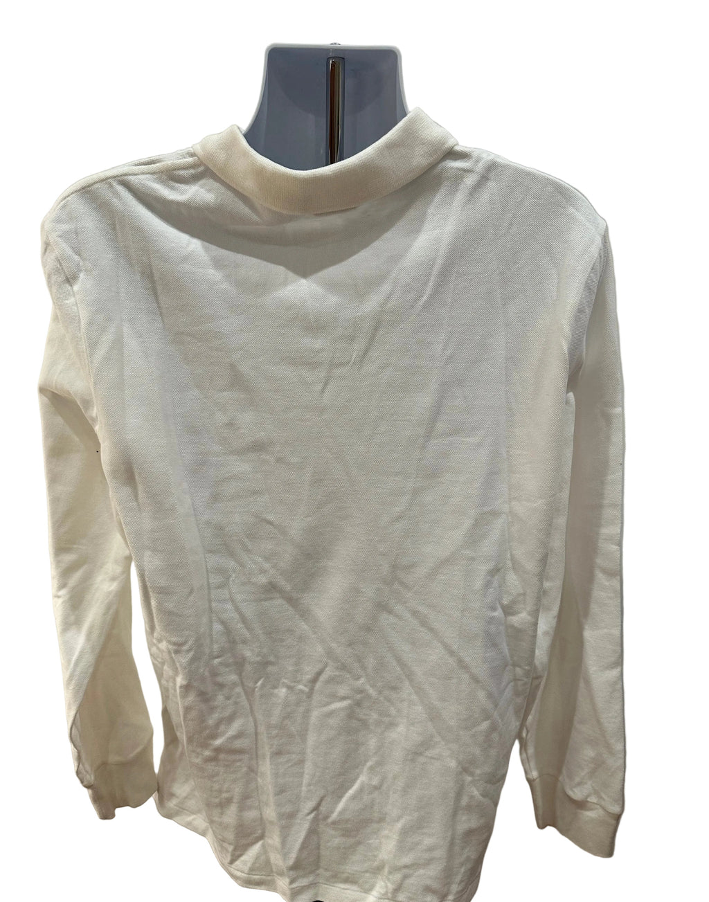 (Men's Large) Polo Ralph Lauren Long Sleeve Polo