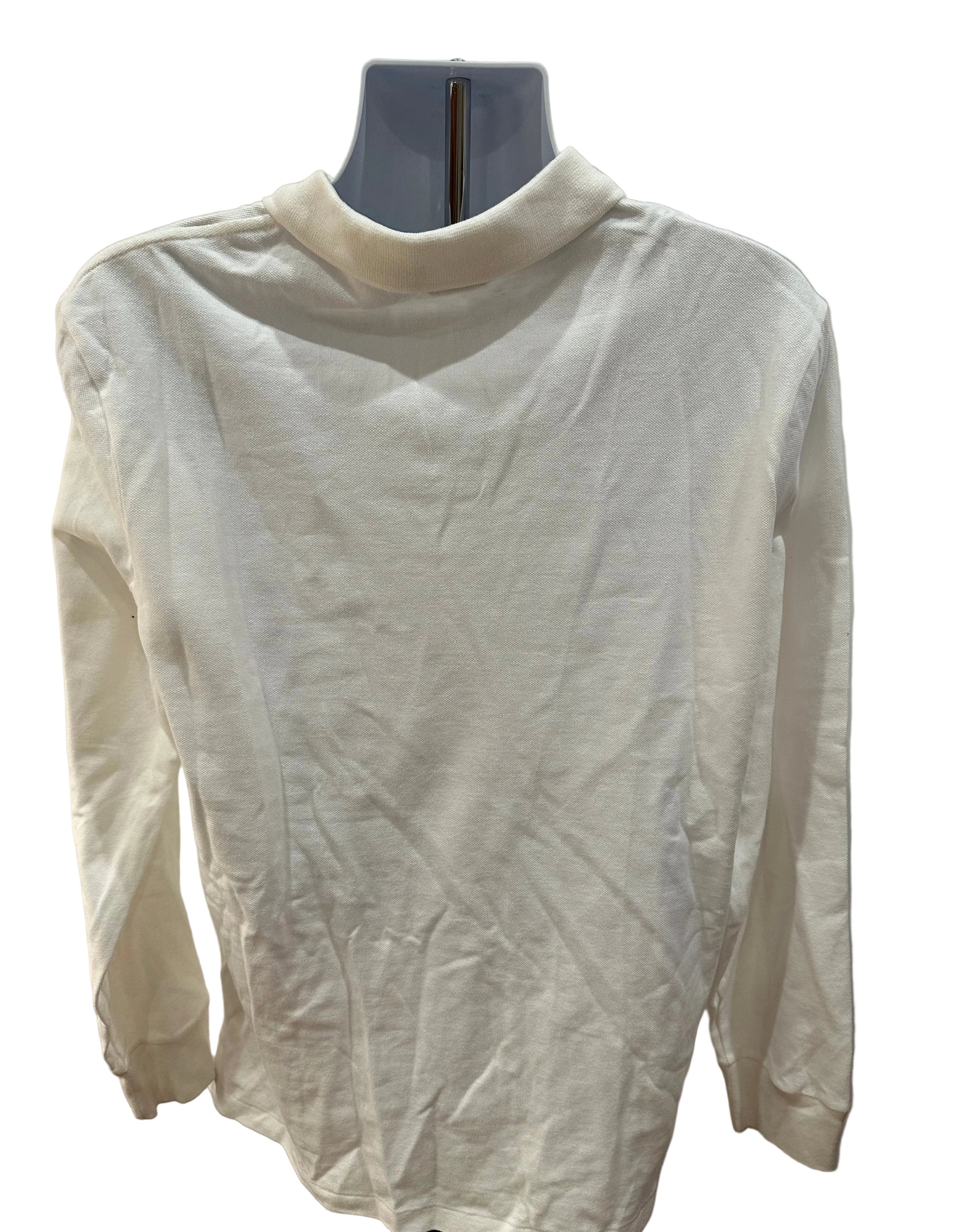 (Men's Large) Polo Ralph Lauren Long Sleeve Polo
