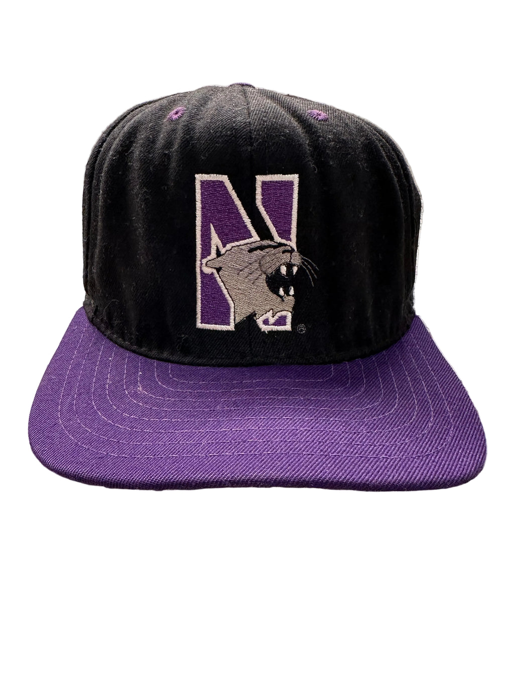 1996 Northwestern Rose Bowl Snapback