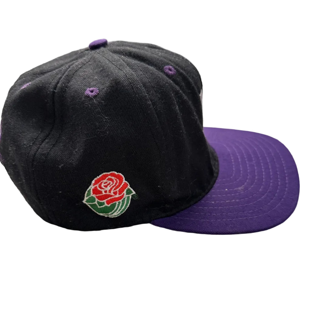 1996 Northwestern Rose Bowl Snapback