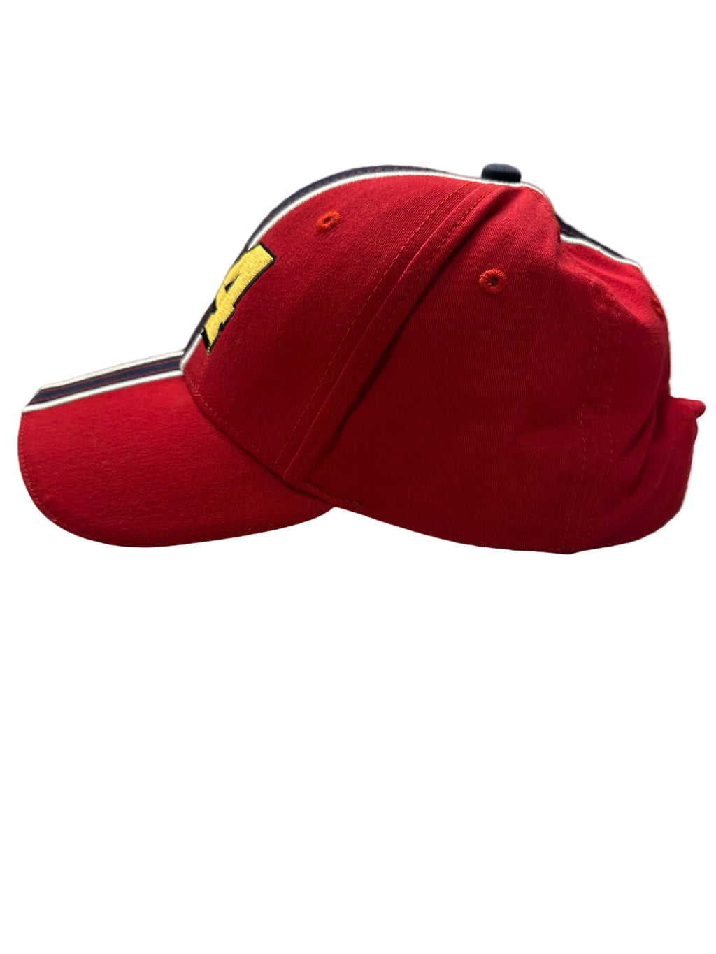 90s Jeff Gordon Winners Circle Velcro Hat