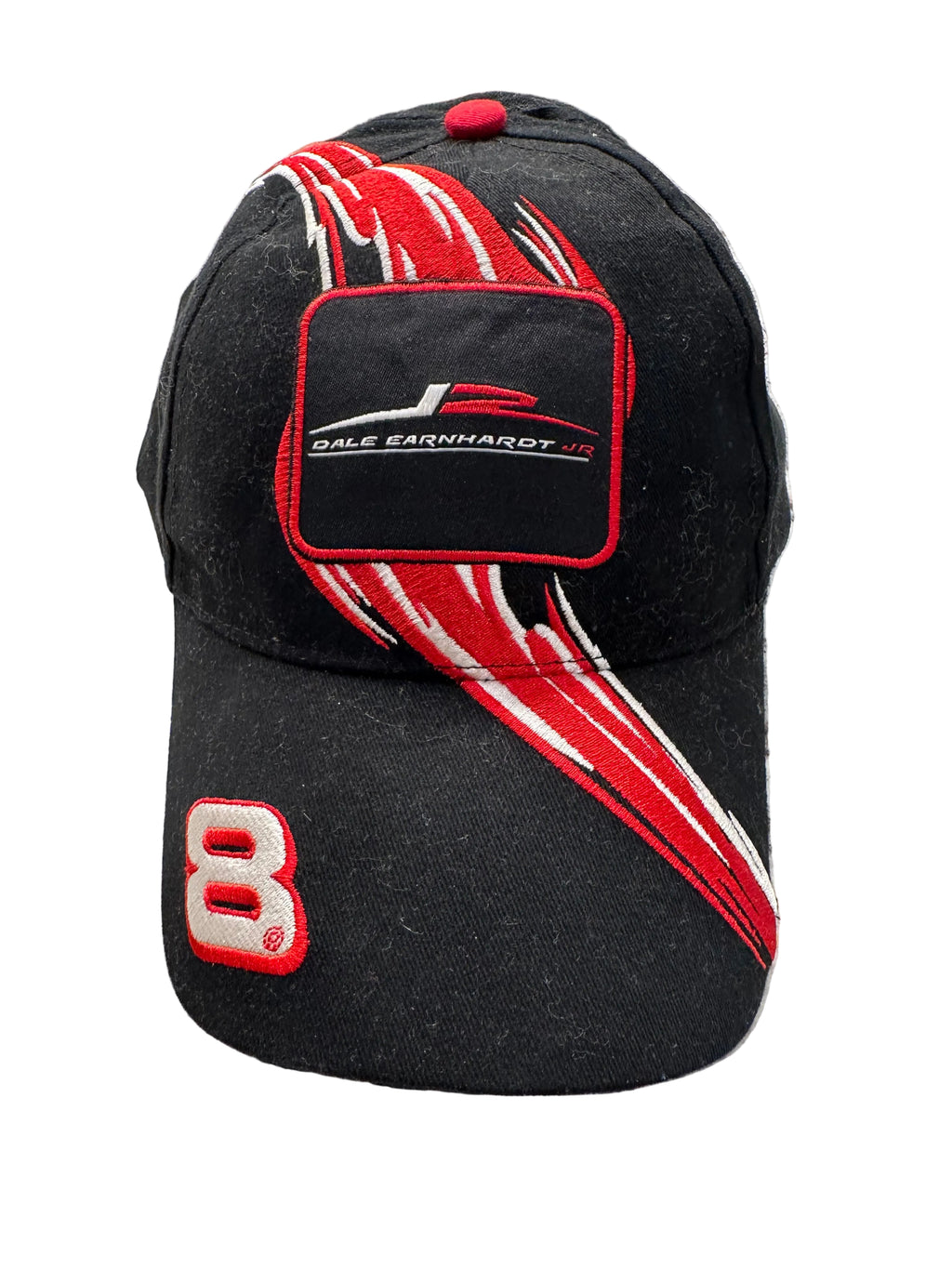 90s Dale Earnhardt Jr Winners Circle Velcro Hat