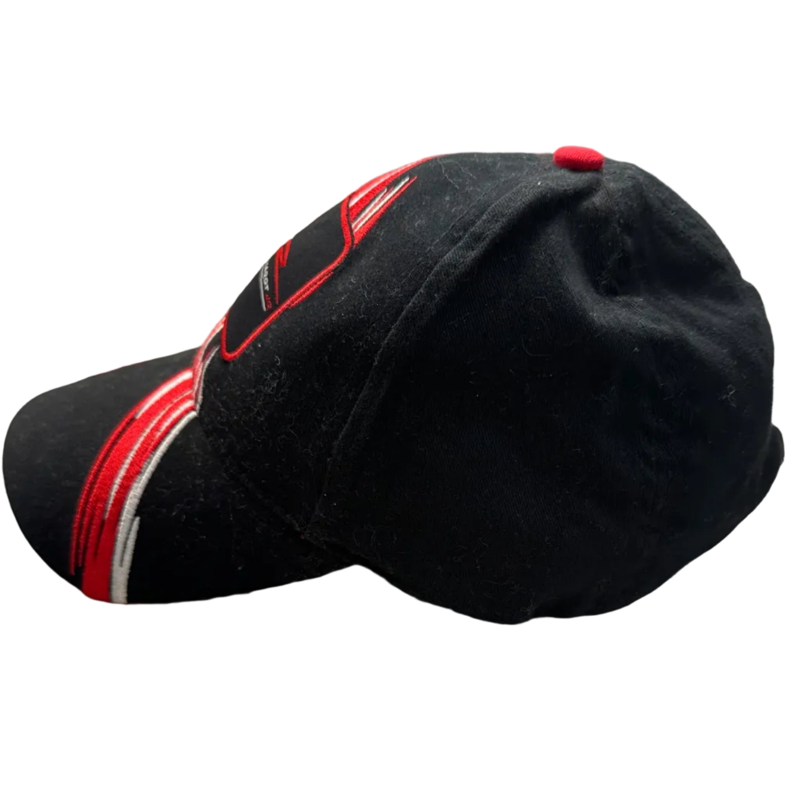 90s Dale Earnhardt Jr Winners Circle Velcro Hat