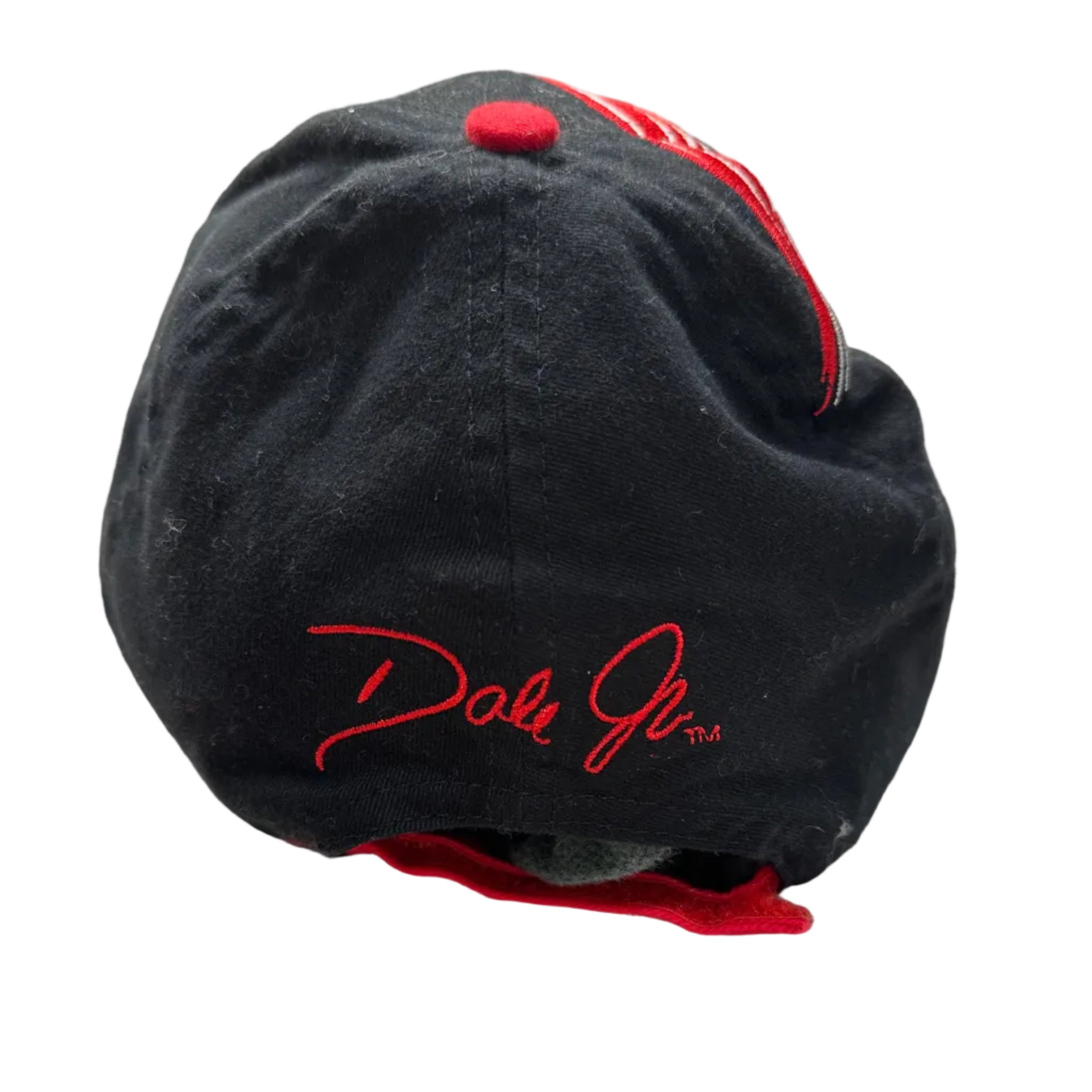 90s Dale Earnhardt Jr Winners Circle Velcro Hat