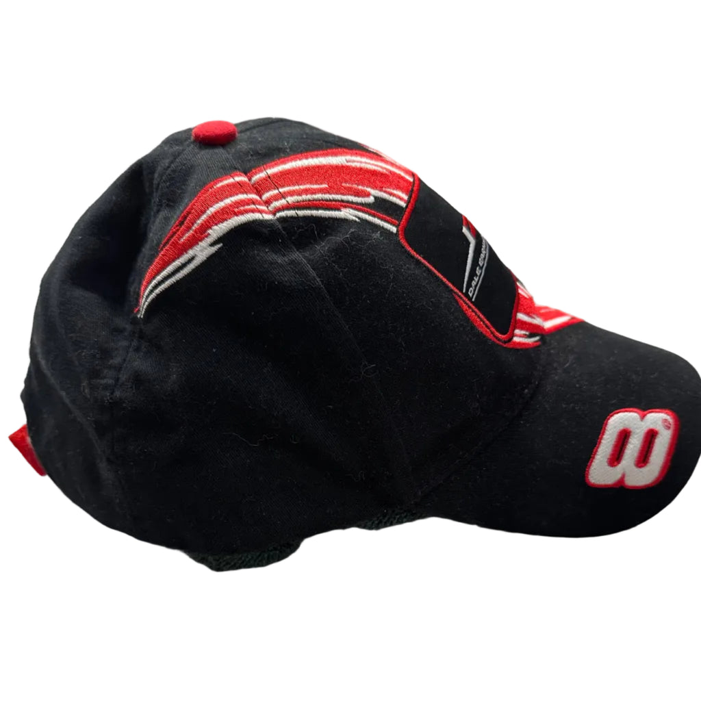 90s Dale Earnhardt Jr Winners Circle Velcro Hat