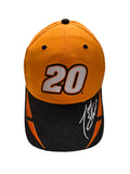 90s Tony Stewart Winners Circle Velcro Hat