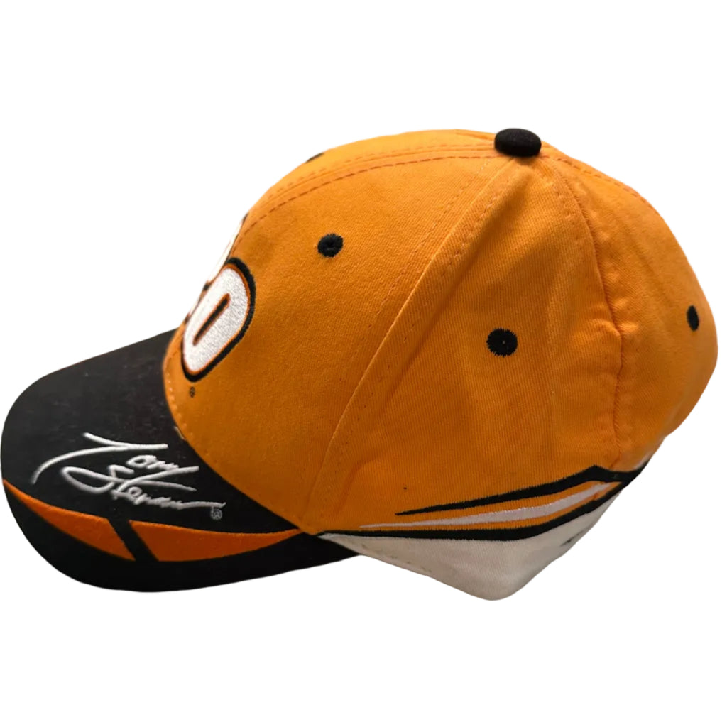 90s Tony Stewart Winners Circle Velcro Hat