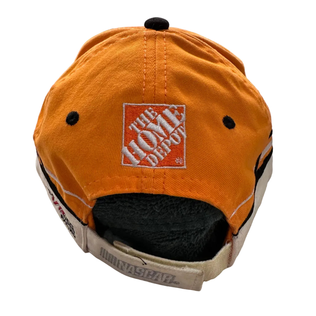 90s Tony Stewart Winners Circle Velcro Hat