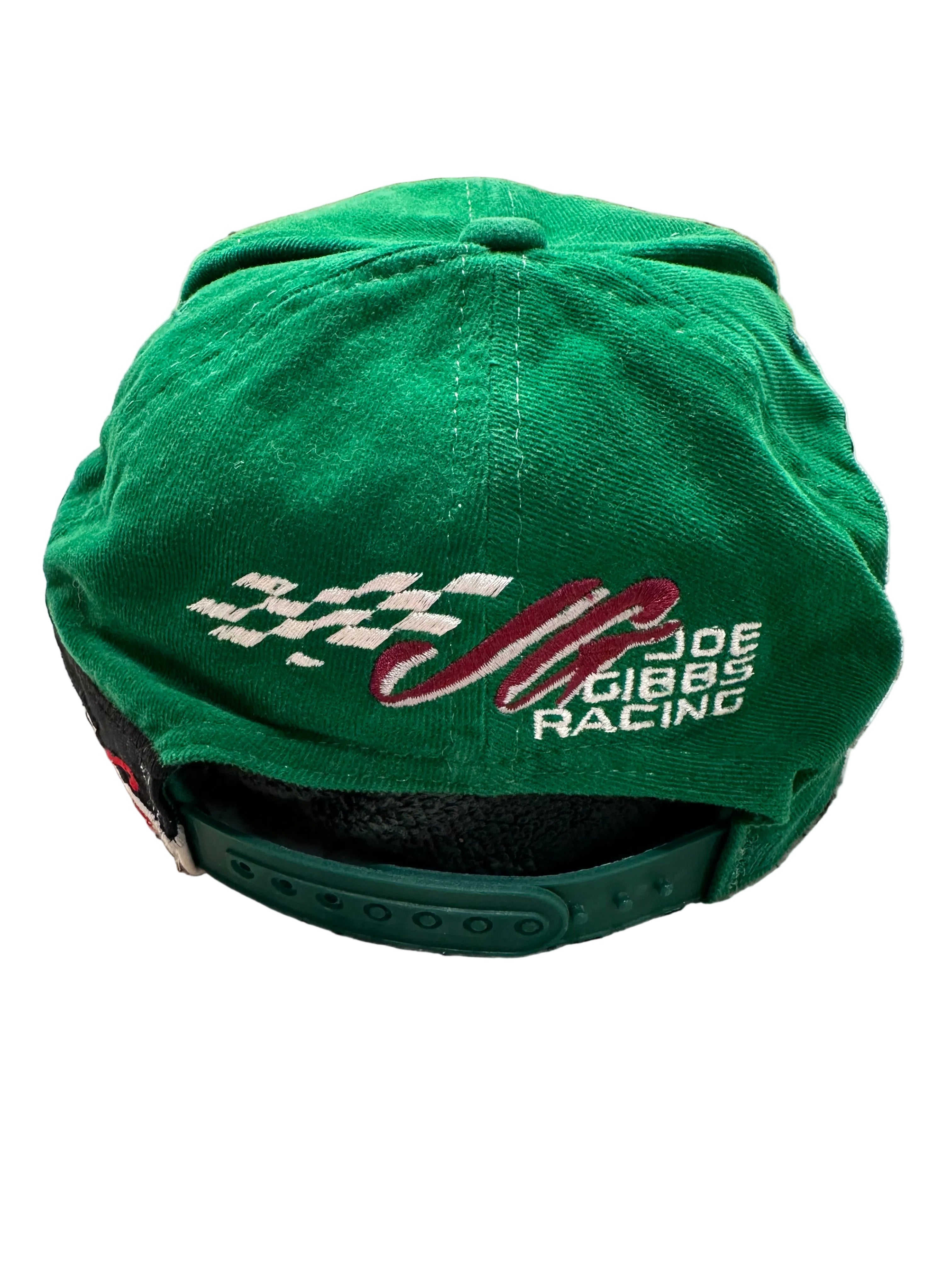 90s Interstate Batteries Nascar Snapback
