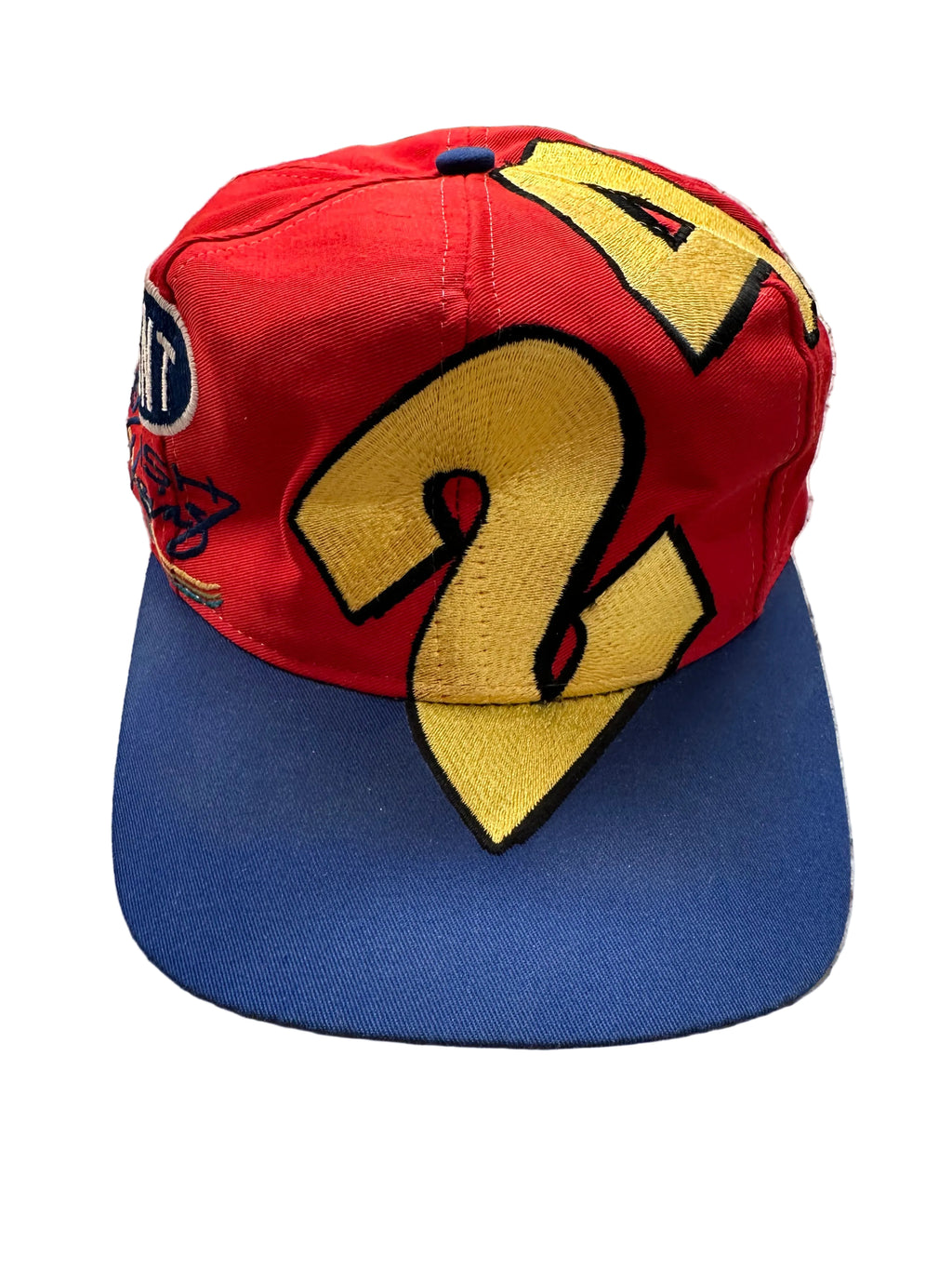 90s Jeff Gordon AOP Snapback