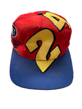 90s Jeff Gordon AOP Snapback