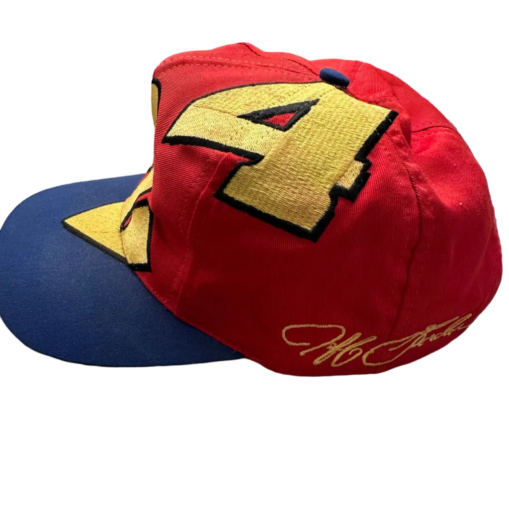 90s Jeff Gordon AOP Snapback
