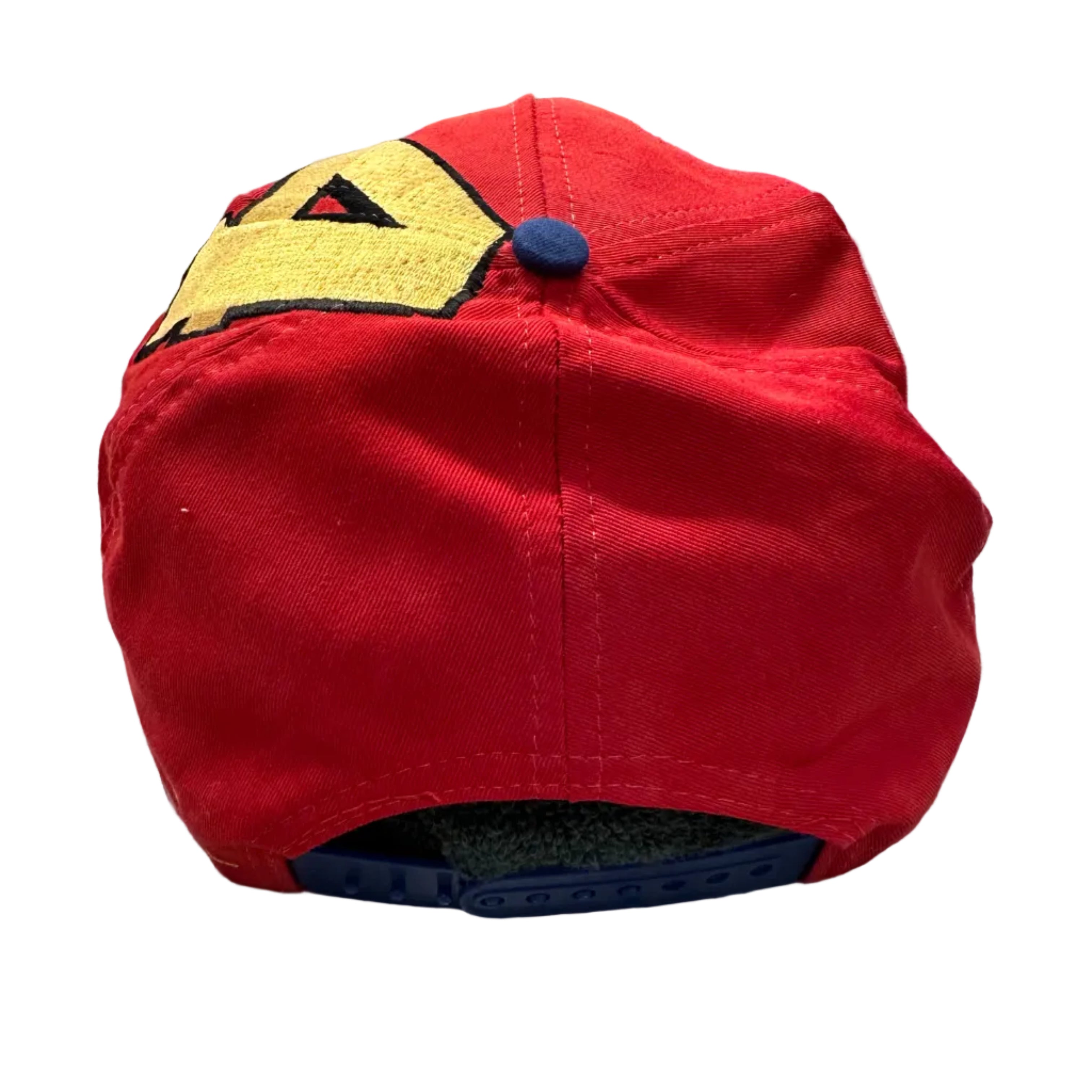 90s Jeff Gordon AOP Snapback
