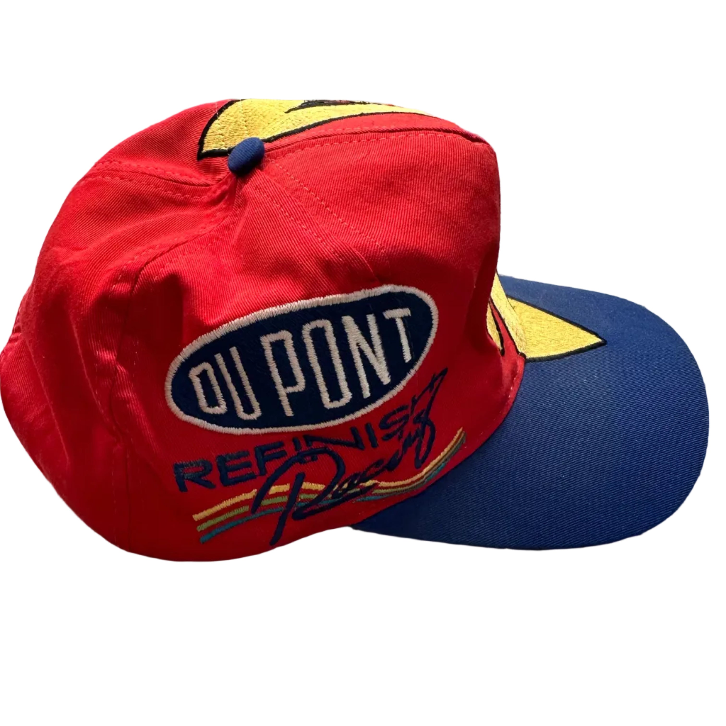 90s Jeff Gordon AOP Snapback