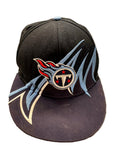 2000s Tennessee Titans NFL Snapback