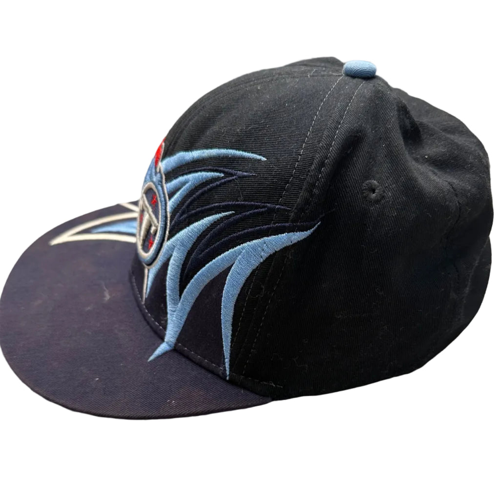 2000s Tennessee Titans NFL Snapback