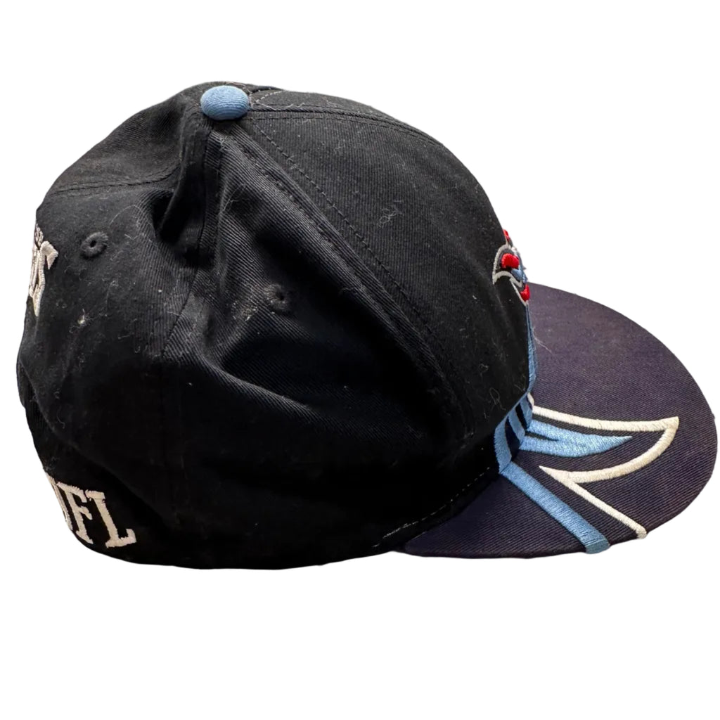 2000s Tennessee Titans NFL Snapback