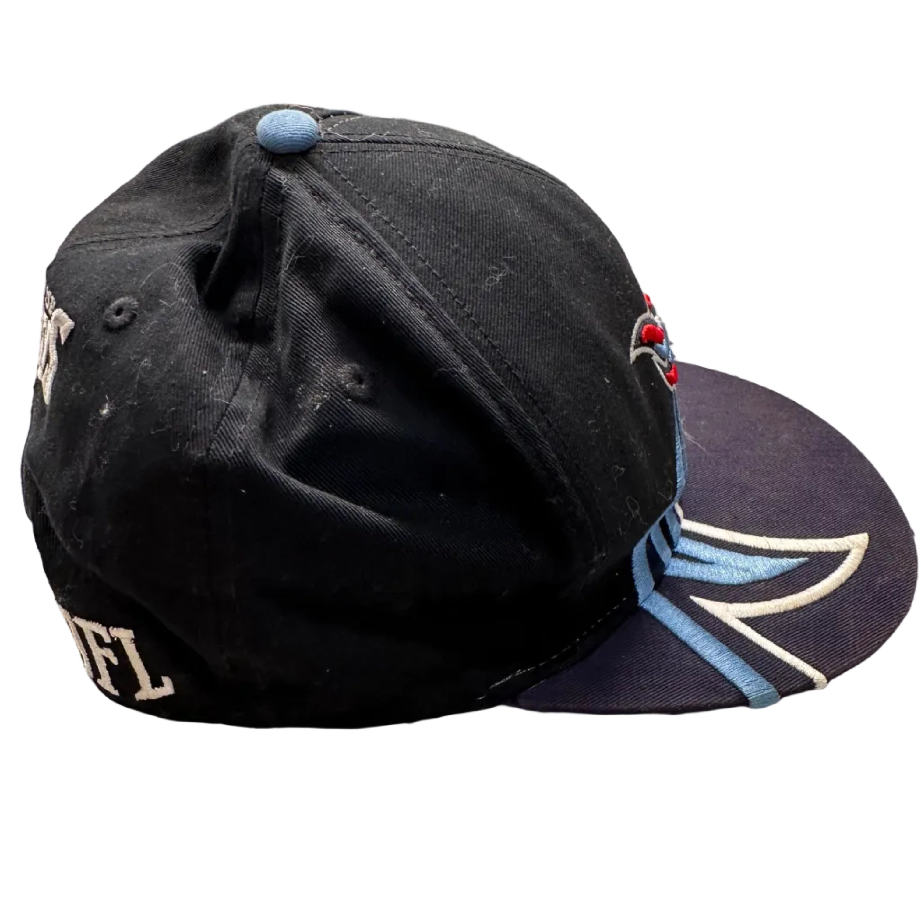2000s Tennessee Titans NFL Snapback