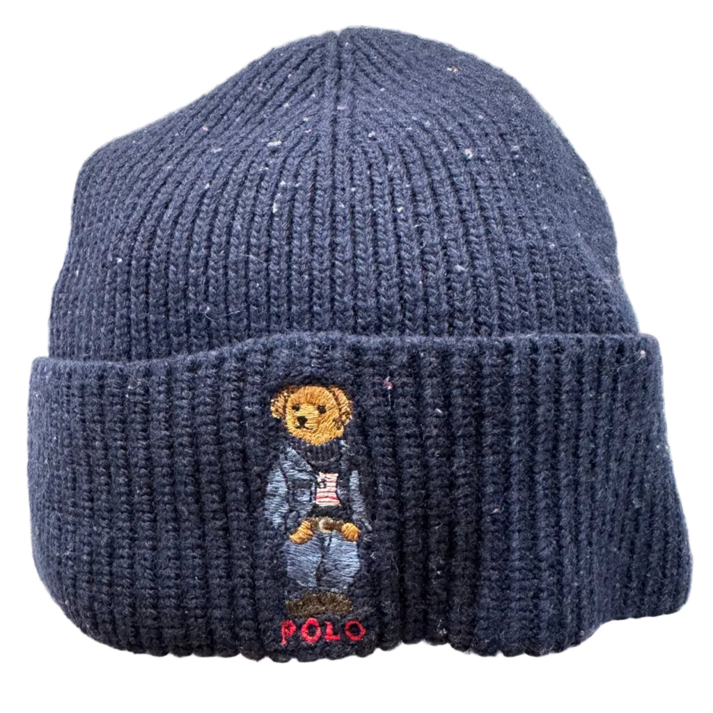 Polo Ralph Lauren Polo Bear Beanie