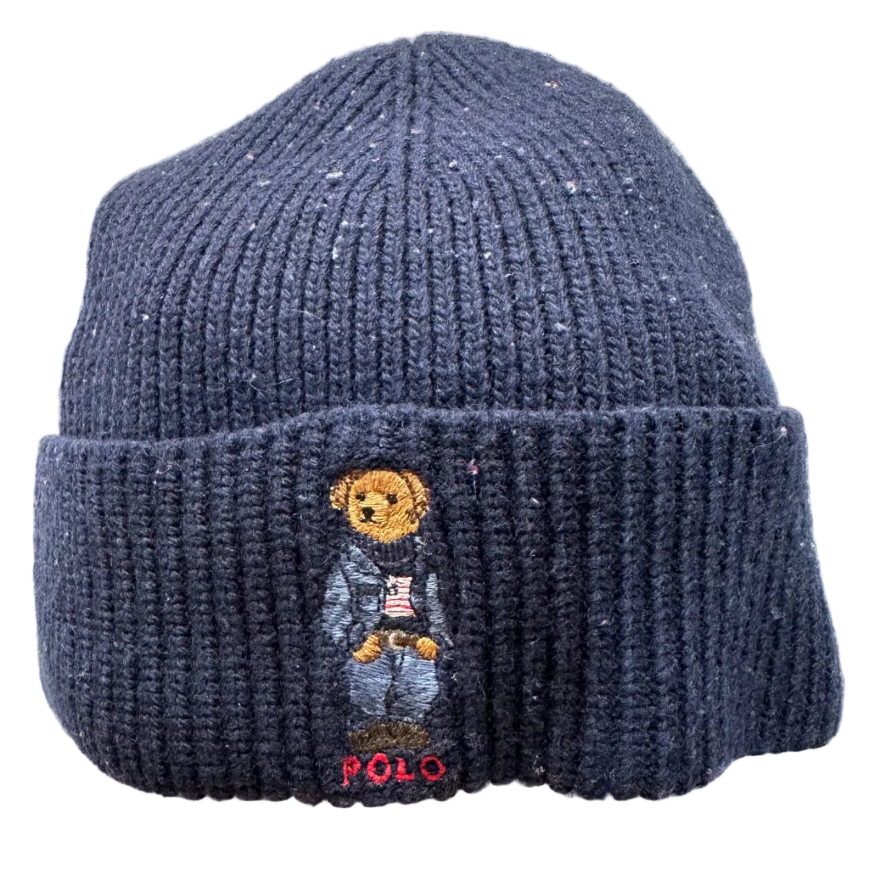 Polo Ralph Lauren Polo Bear Beanie