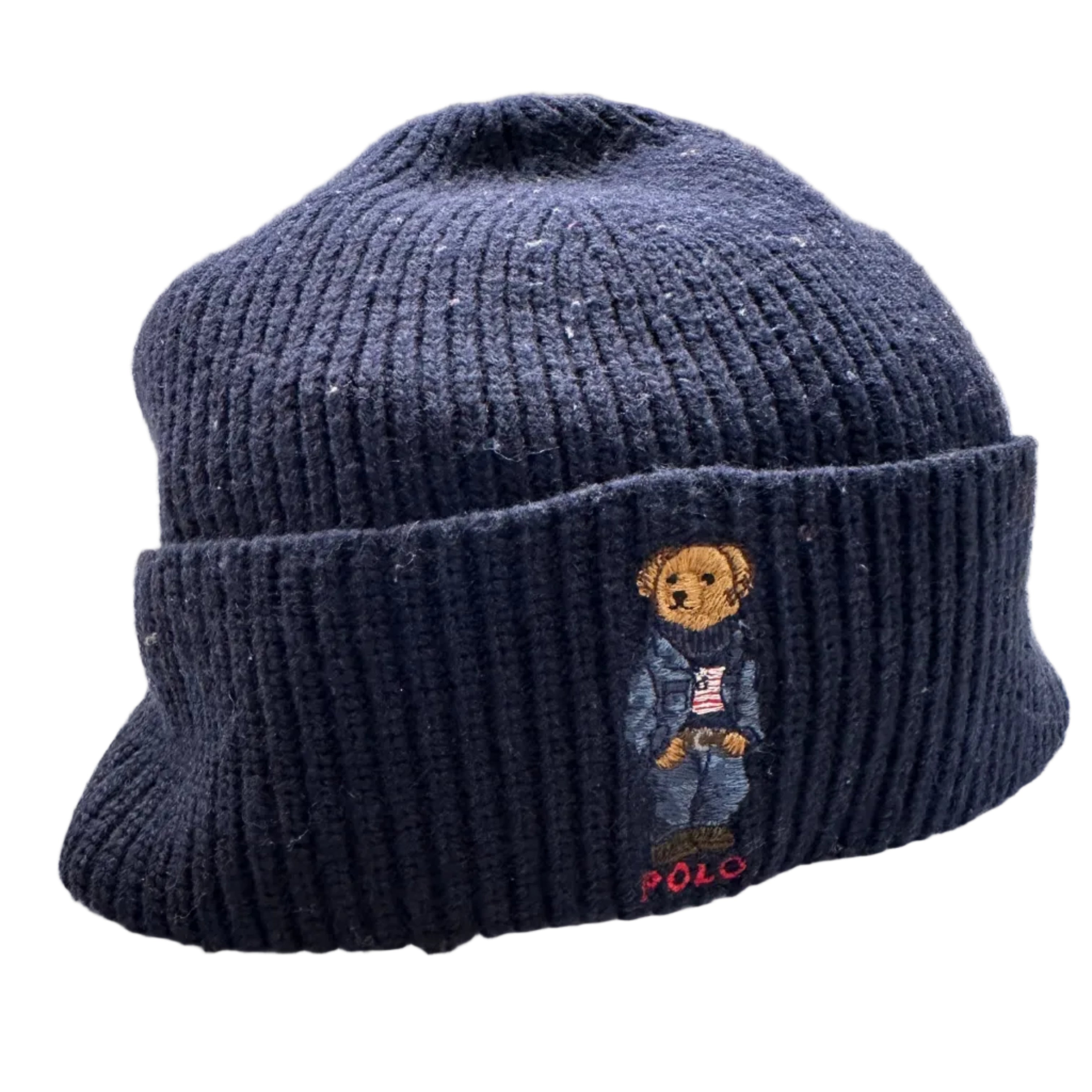 Polo Ralph Lauren Polo Bear Beanie