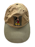 90s Mickey Mouse Stretchband Cap
