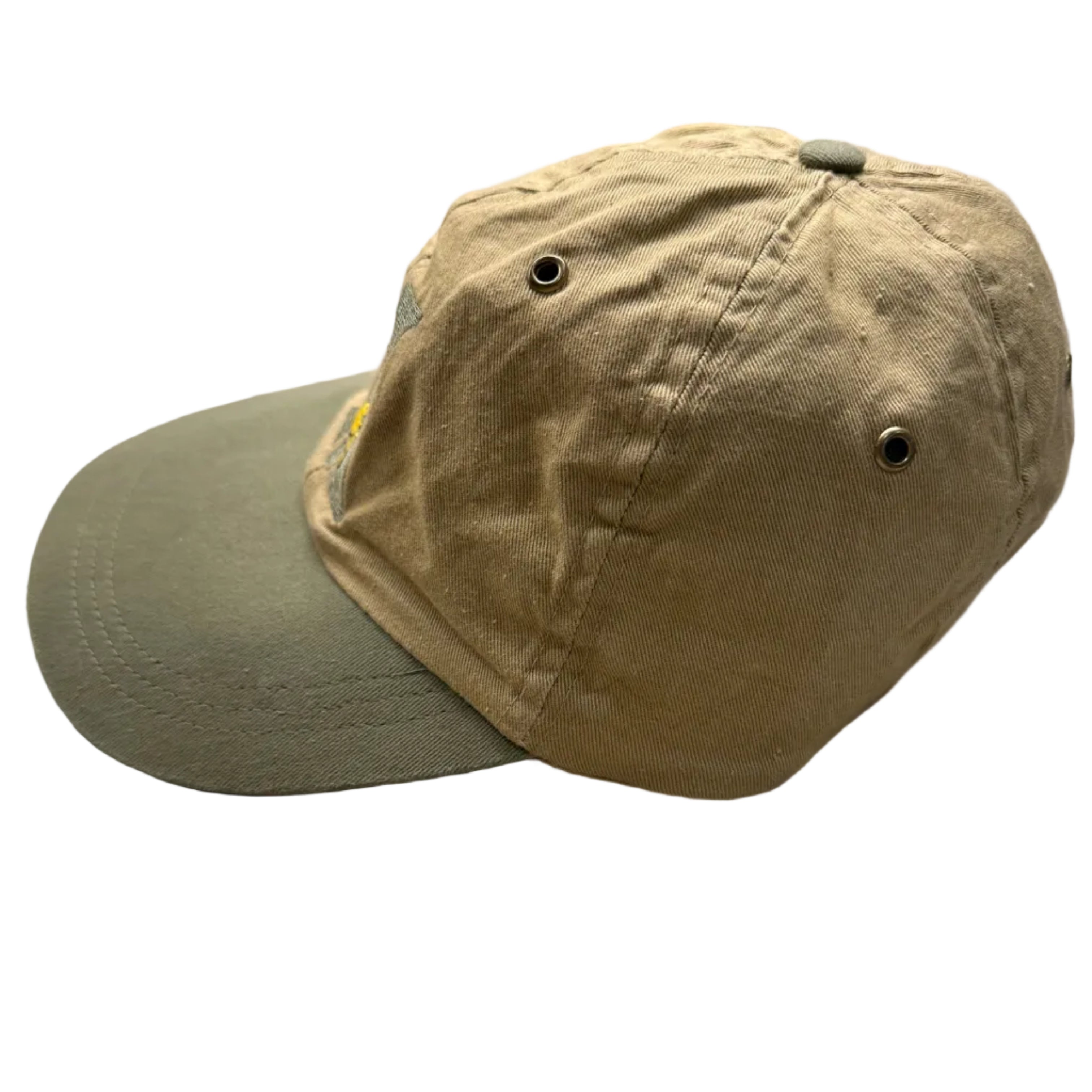 90s Mickey Mouse Stretchband Cap