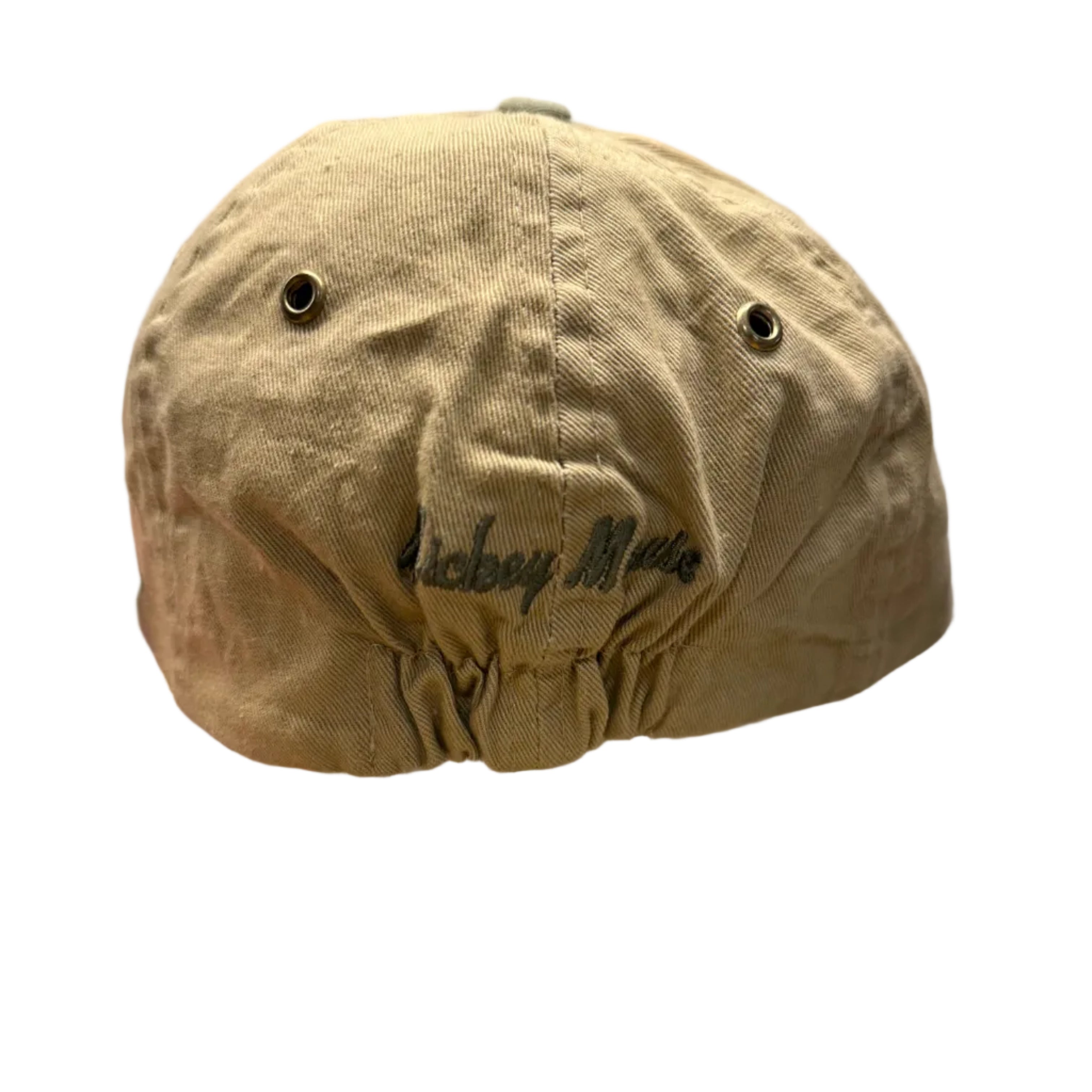 90s Mickey Mouse Stretchband Cap