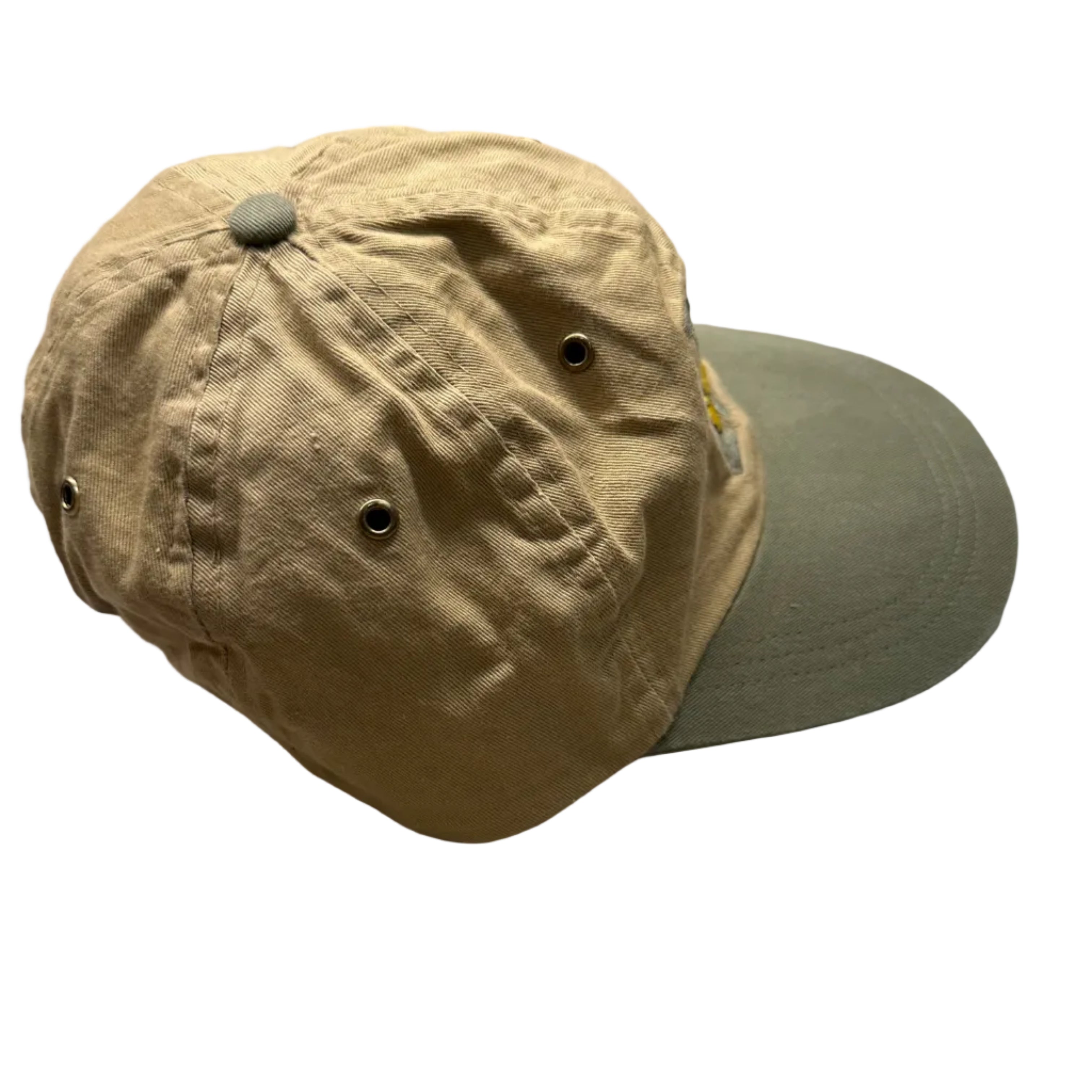 90s Mickey Mouse Stretchband Cap