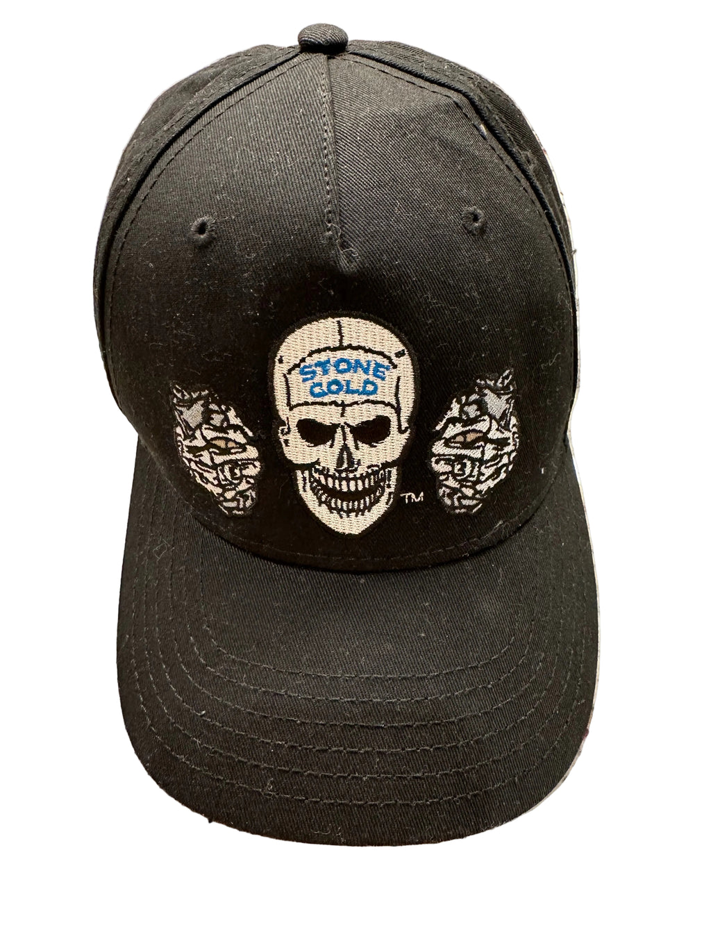 2000s Stone Cold Steve Austin Snapback