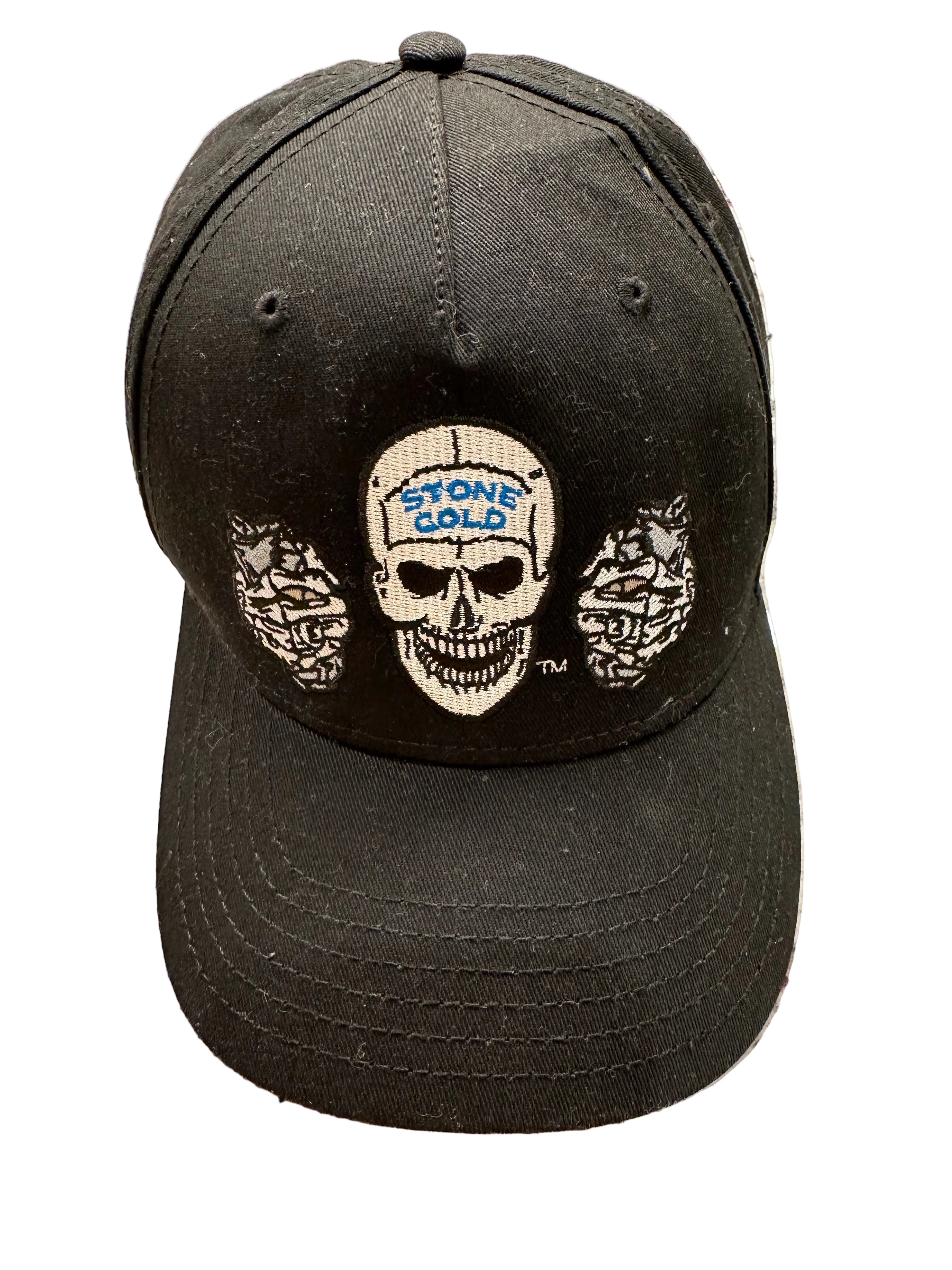 2000s Stone Cold Steve Austin Snapback