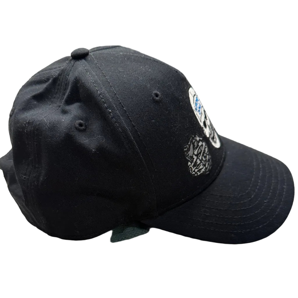 2000s Stone Cold Steve Austin Snapback