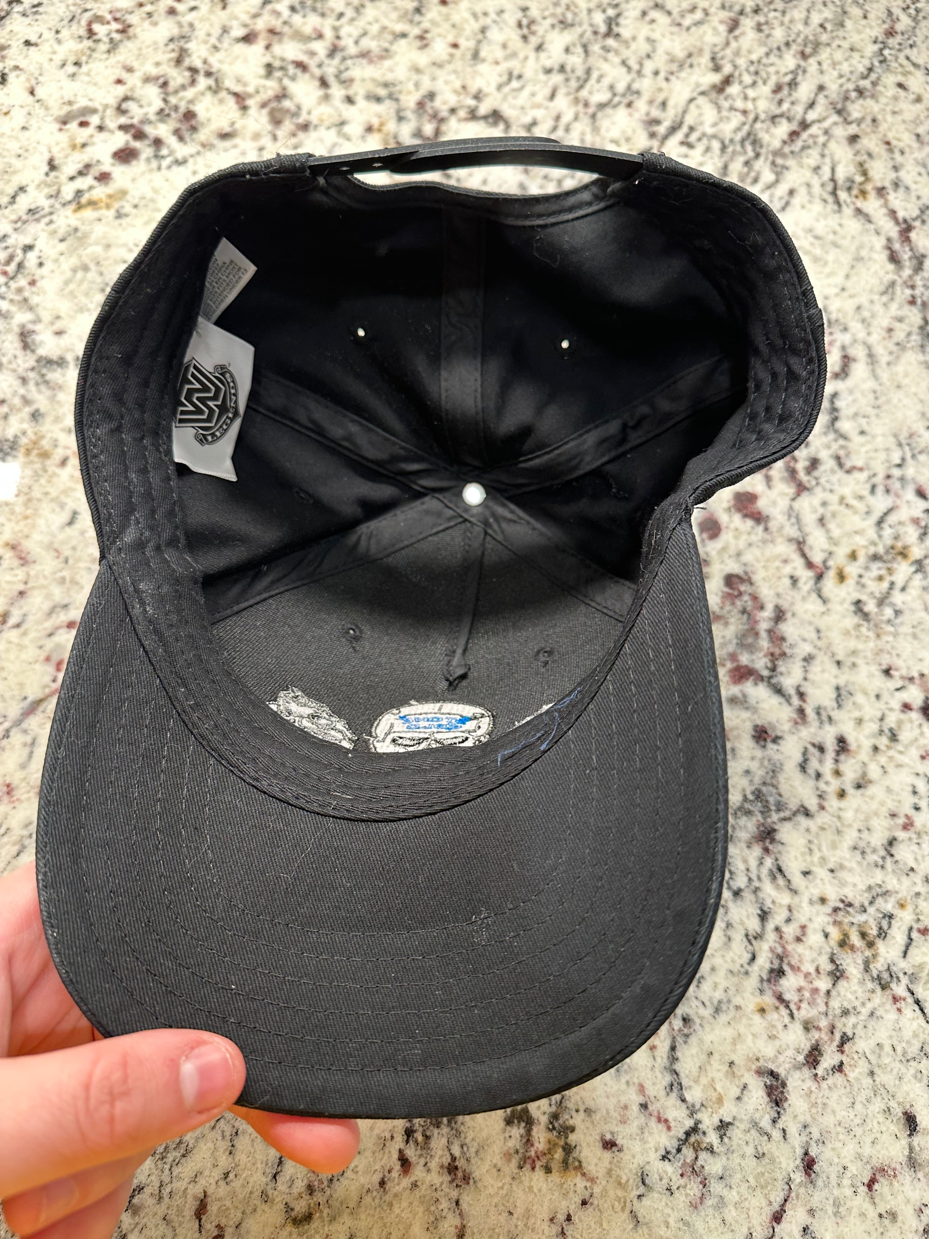 2000s Stone Cold Steve Austin Snapback
