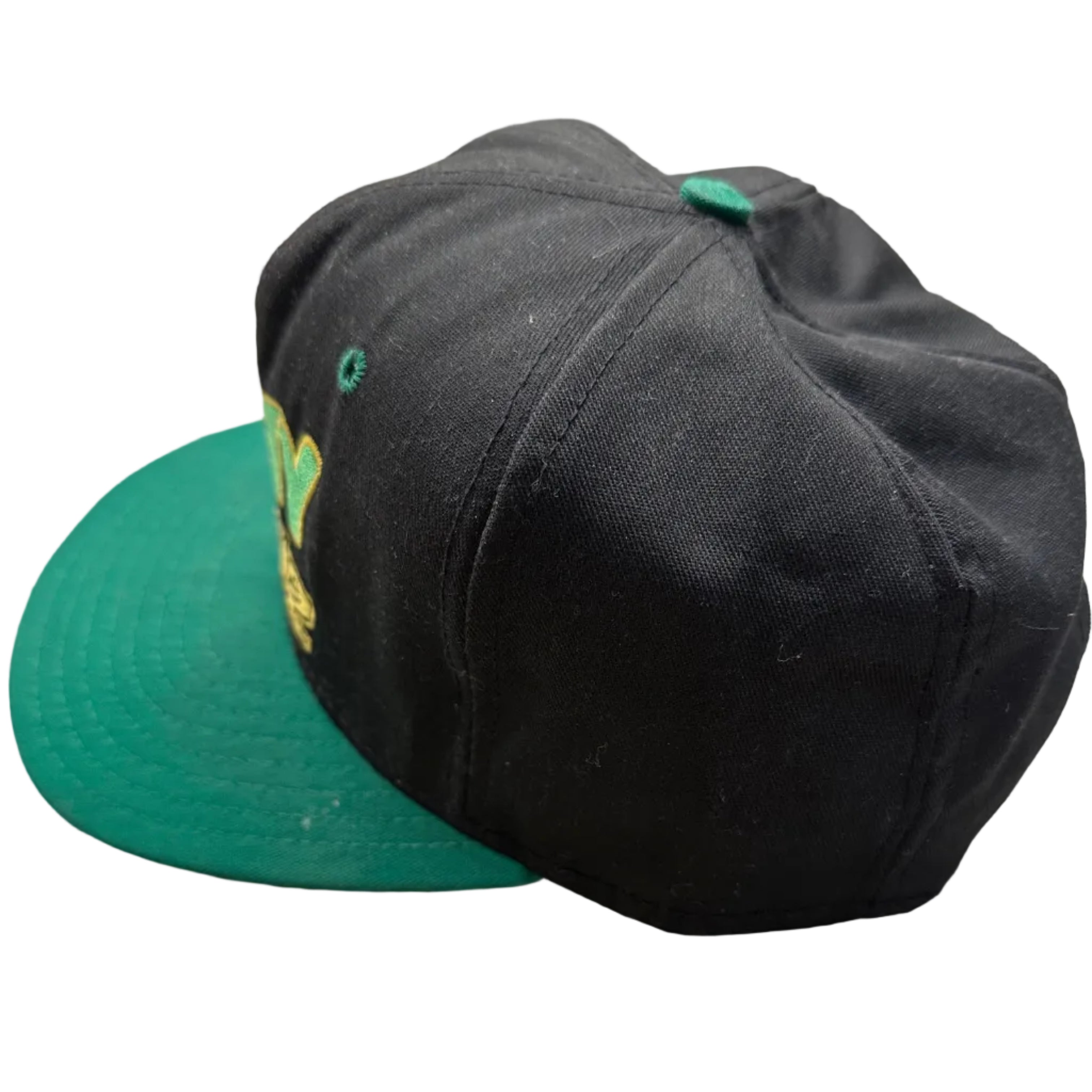 90s Kyle Petty Nascar Snapback