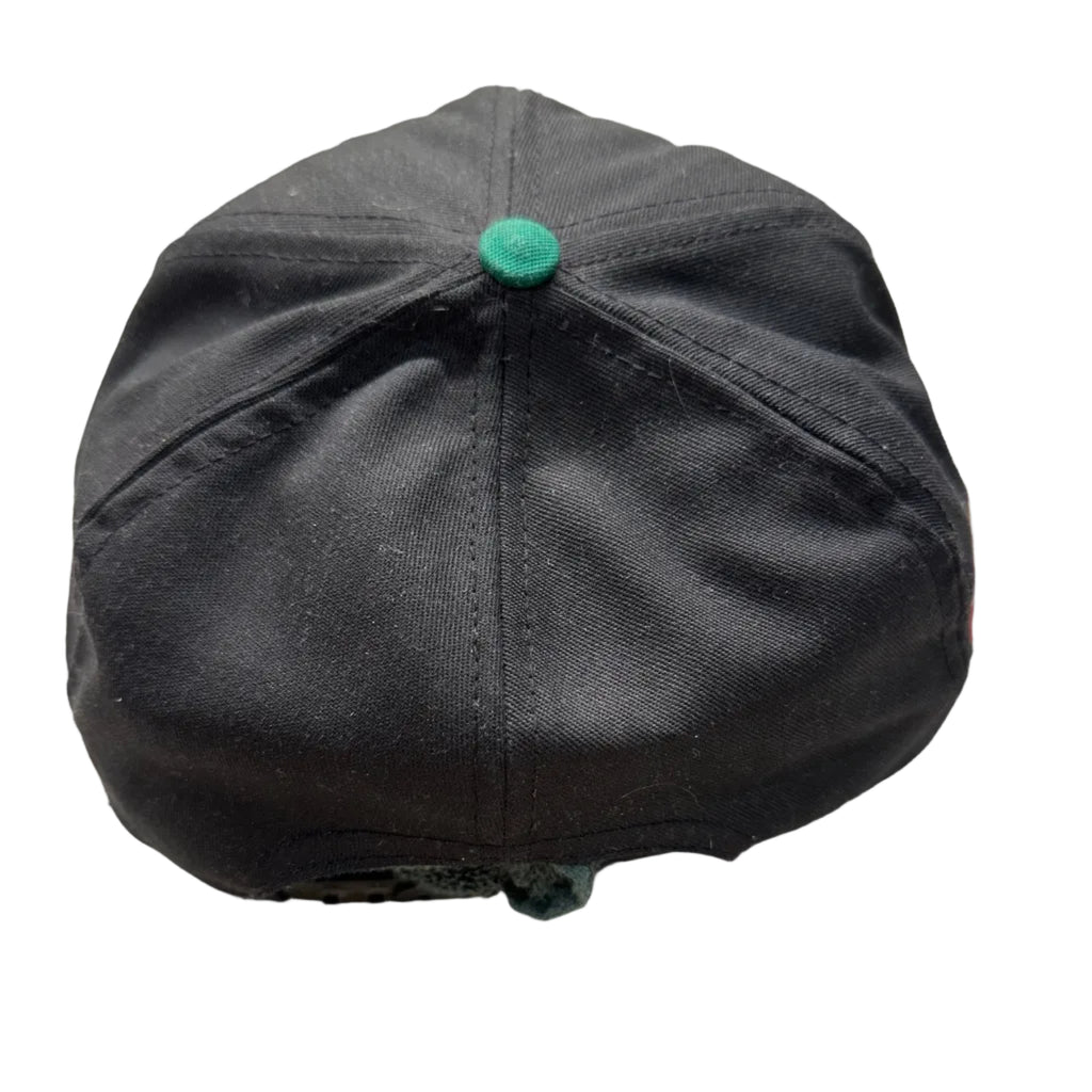 90s Kyle Petty Nascar Snapback