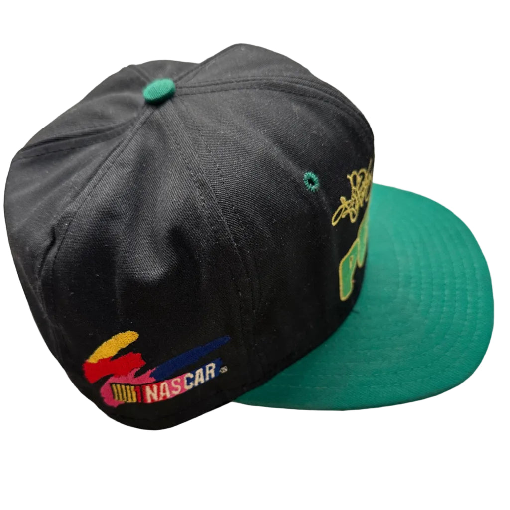 90s Kyle Petty Nascar Snapback