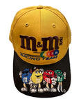 90s M&M Racing Team Snapback