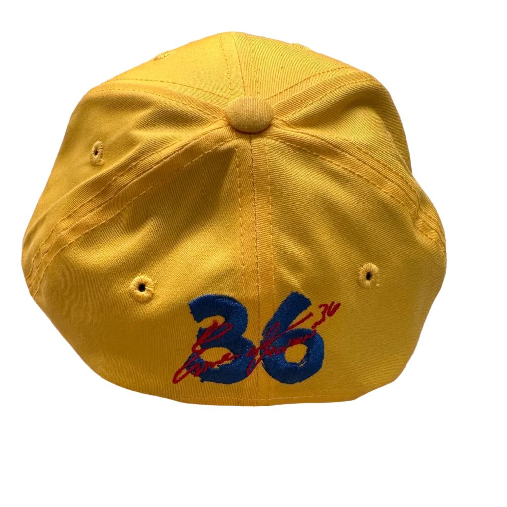 90s M&M Racing Team Snapback